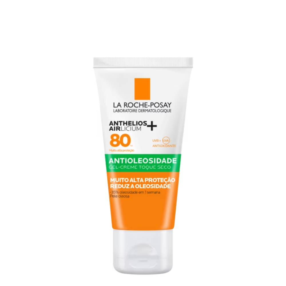 Anthelios Airlicium+ Protetor Solar 40g - La Roche-Posay