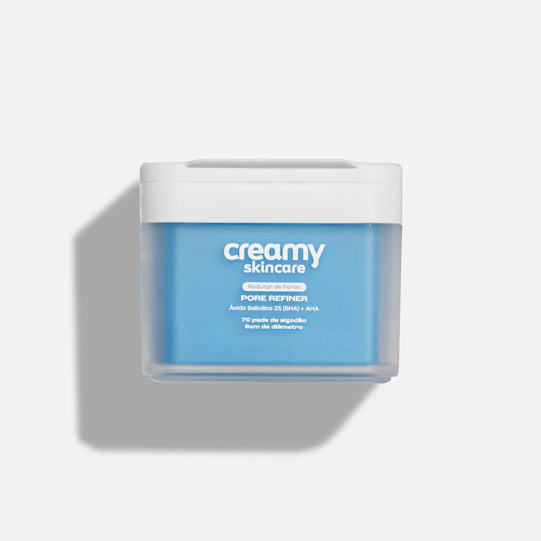 Pore Refiner - Suavizador de Poros - Creamy