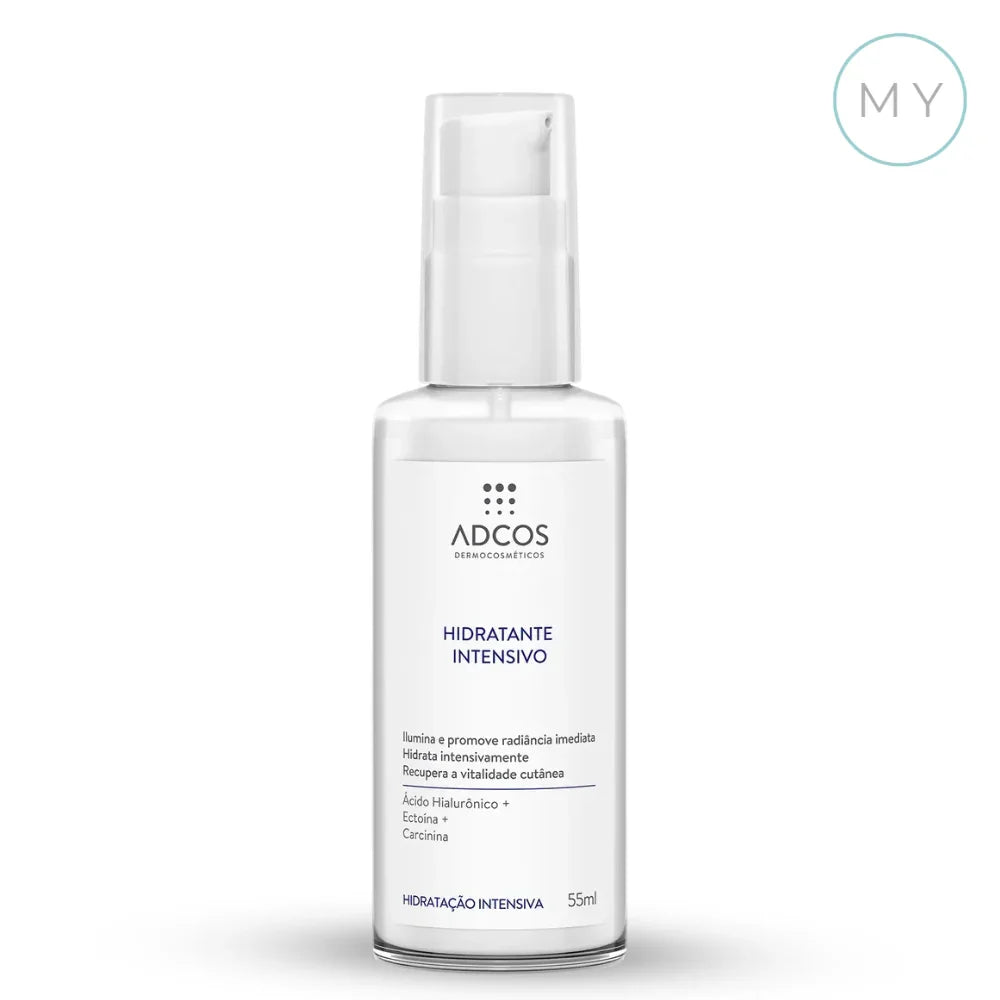 Hidratante Intensivo 55ml - Adcos
