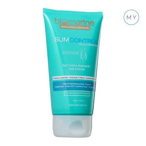 Gel Corporal Slim Control 150g - Biomarine