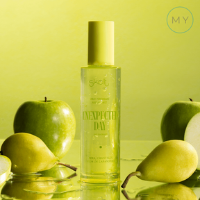 Body Splash Unexpected Day 100ml - Skelt