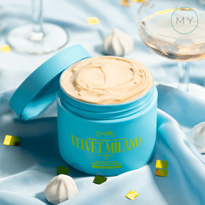 Body Cream Velvet Milano 200ml - Skelt