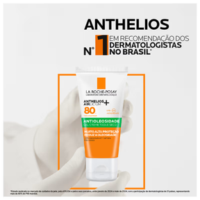 Anthelios Airlicium+ Protetor Solar 40g - La Roche-Posay
