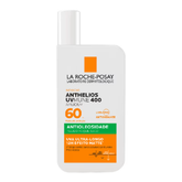 Anthelios UVMune400 Airlicium FPS60 Protetor Solar Facial 40ml - La Roche-Posay