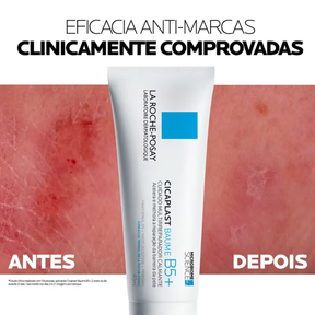 Cicaplast Baume B5+ 40ml - La Roche-Posay