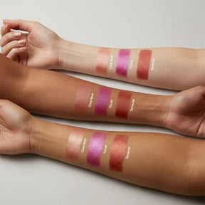 Glowfirm Blush Stick FPS 90 6g - Adcos