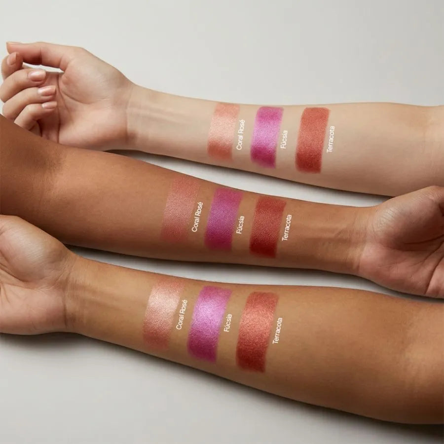 Glowfirm Blush Stick FPS 90 6g - Adcos