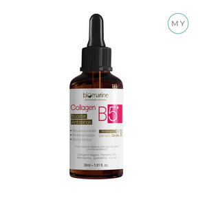 Sérum Antissinais Booster Collagen B5 30ml - Biomarine