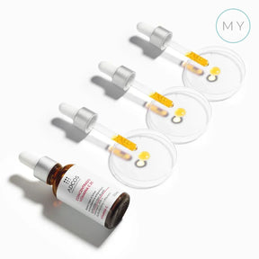 Derma Complex Concentrado Vitamina C 20% 30ml - Adcos