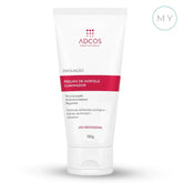 Peeling de Hortelã Iluminador Clean Solution 150g - Adcos