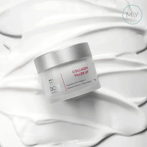 Collagen Filler Up Creme Anti-Idade 50g - Adcos