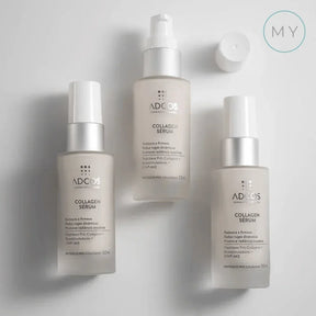 Collagen Sérum Anti-Idade 30ml - Adcos