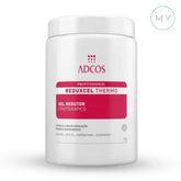 Gel Redutor Crioterápico Reduxcel Thermo 1kg - Adcos