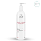 Sabonete Iluminador com Vitamina C 240ml - Adcos