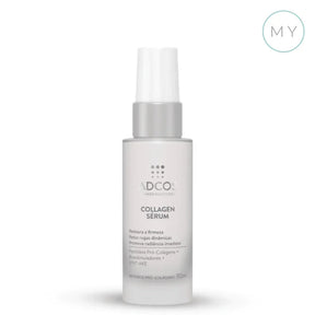 Collagen Sérum Anti-Idade 30ml - Adcos