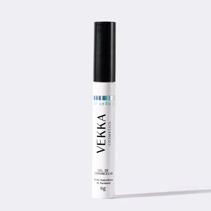 Gel de Sobrancelha Up Brow 8g - Vekka
