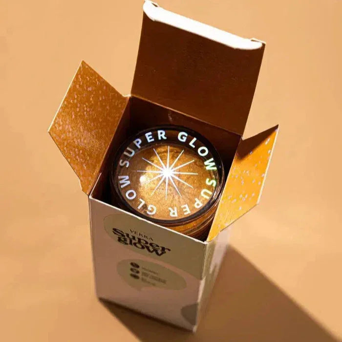 Stick Iluminador Super Glow 50g - Vekka