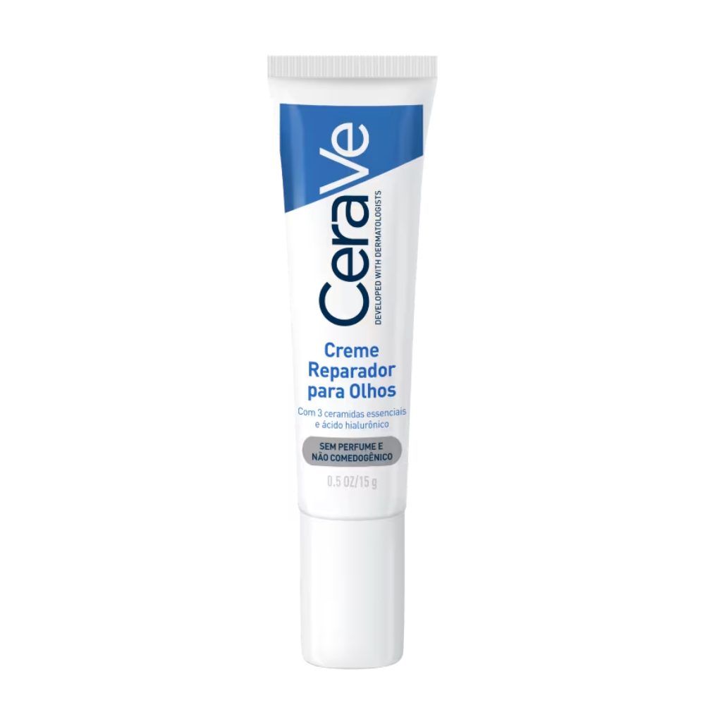 Eye Repair - Creme para Área dos Olhos 15ml - CeraVe