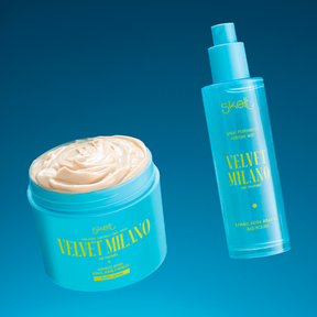 Duo Velvet Milano - Skelt