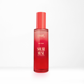 Body Splash Solar Muse 100ml - Skelt