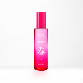 Body Splash Pink Sands 100ml - Skelt
