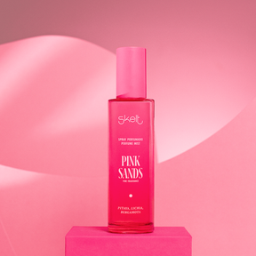 Body Splash Pink Sands 100ml - Skelt