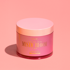 Body Cream Mystic Bloom 200ml - Skelt