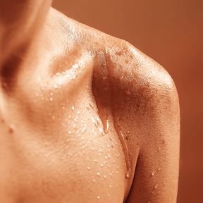 Autobronzeador Bifásico 120ml - Skelt