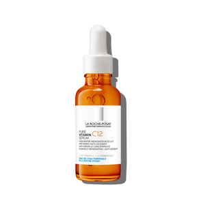 Sérum Pure Vitamin C12 30ml - La Roche-Posay