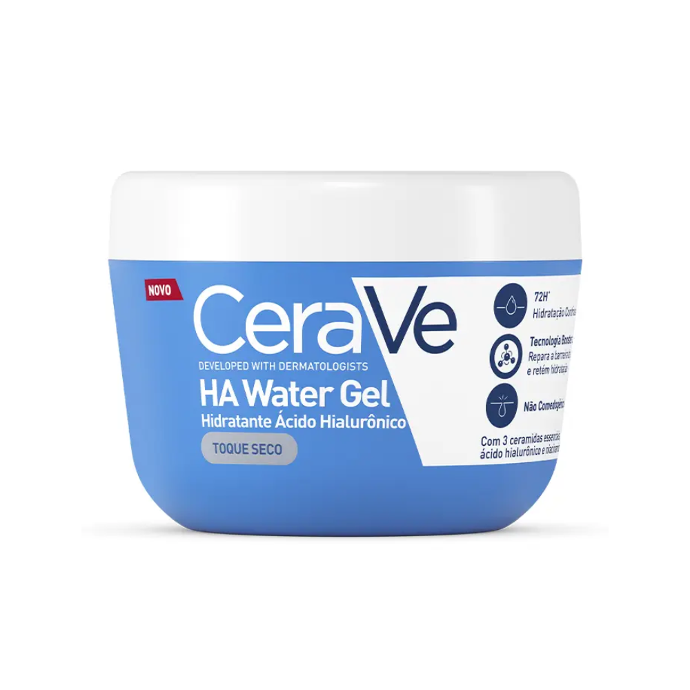 Hidratante Facial Water Gel 85g - CeraVe