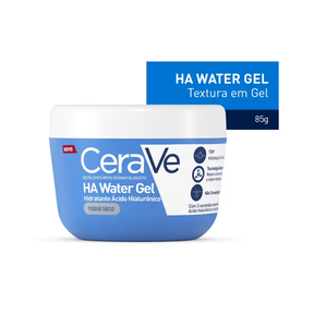 Hidratante Facial Water Gel 85g - CeraVe