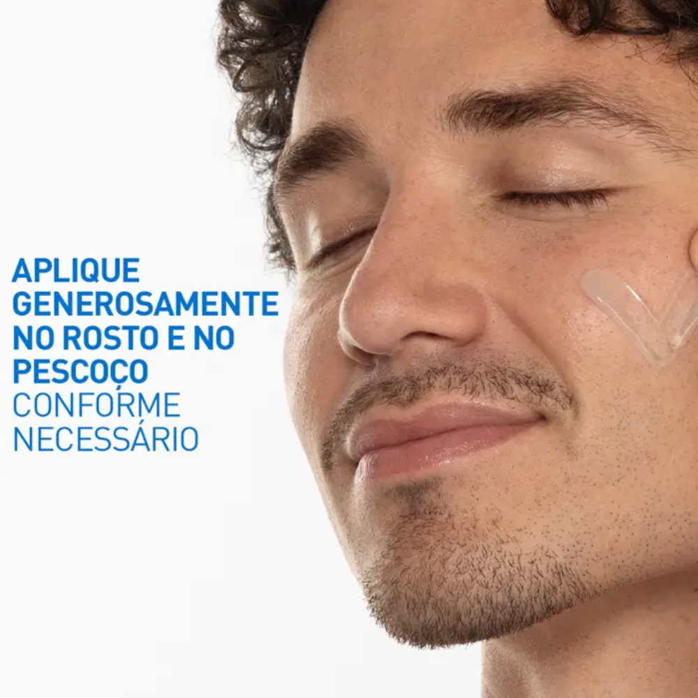 Hidratante Facial Water Gel 85g - CeraVe