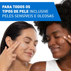 Hidratante Facial Water Gel 85g - CeraVe