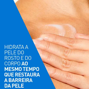 Loção Hidratante 473ml - CeraVe