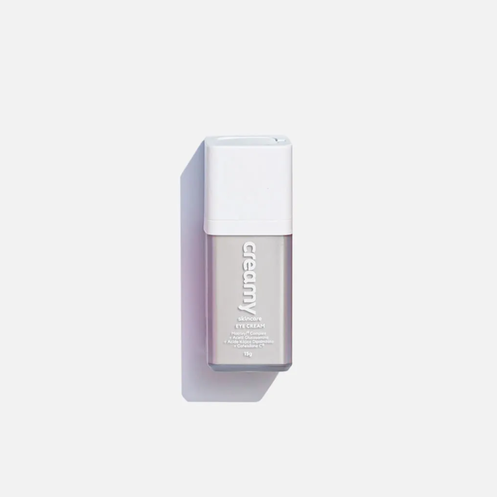 Creme Clareador para Olhos - Eye Cream 15g - Creamy