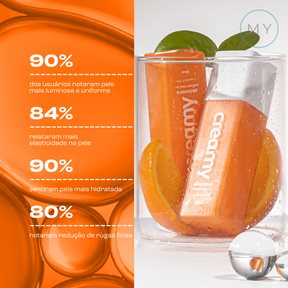 Sérum Antioxidante Vitamina C 30ml - Creamy