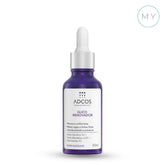 Glico Renovador Sérum Concentrado 30ml - Adcos