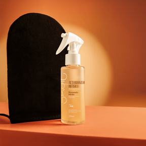 Autobronzeador Bifásico 120ml - Skelt
