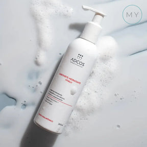 Sabonete Hidratante Hyalu 240ml - Adcos