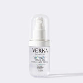 Sérum Gel Hidratante Facial Hydra Glow com Ácido Hialurônico 35ml - Vekka