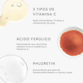 Derma Complex Concentrado Vitamina C 20% 30ml - Adcos