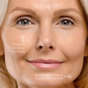 Collagen Sérum Anti-Idade 30ml - Adcos