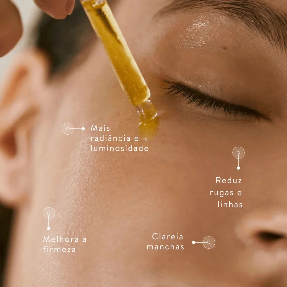 Derma Complex Concentrado Vitamina C 20% 30ml - Adcos