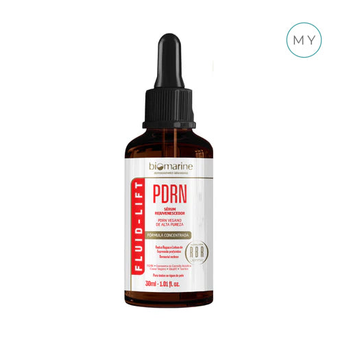 Sérum Facial Rejuvenescedor PDRN Fluid Lift 30ml - Biomarine