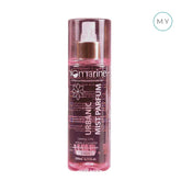 Body Splash Urbanic Mist Parfum 200ml - Biomarine